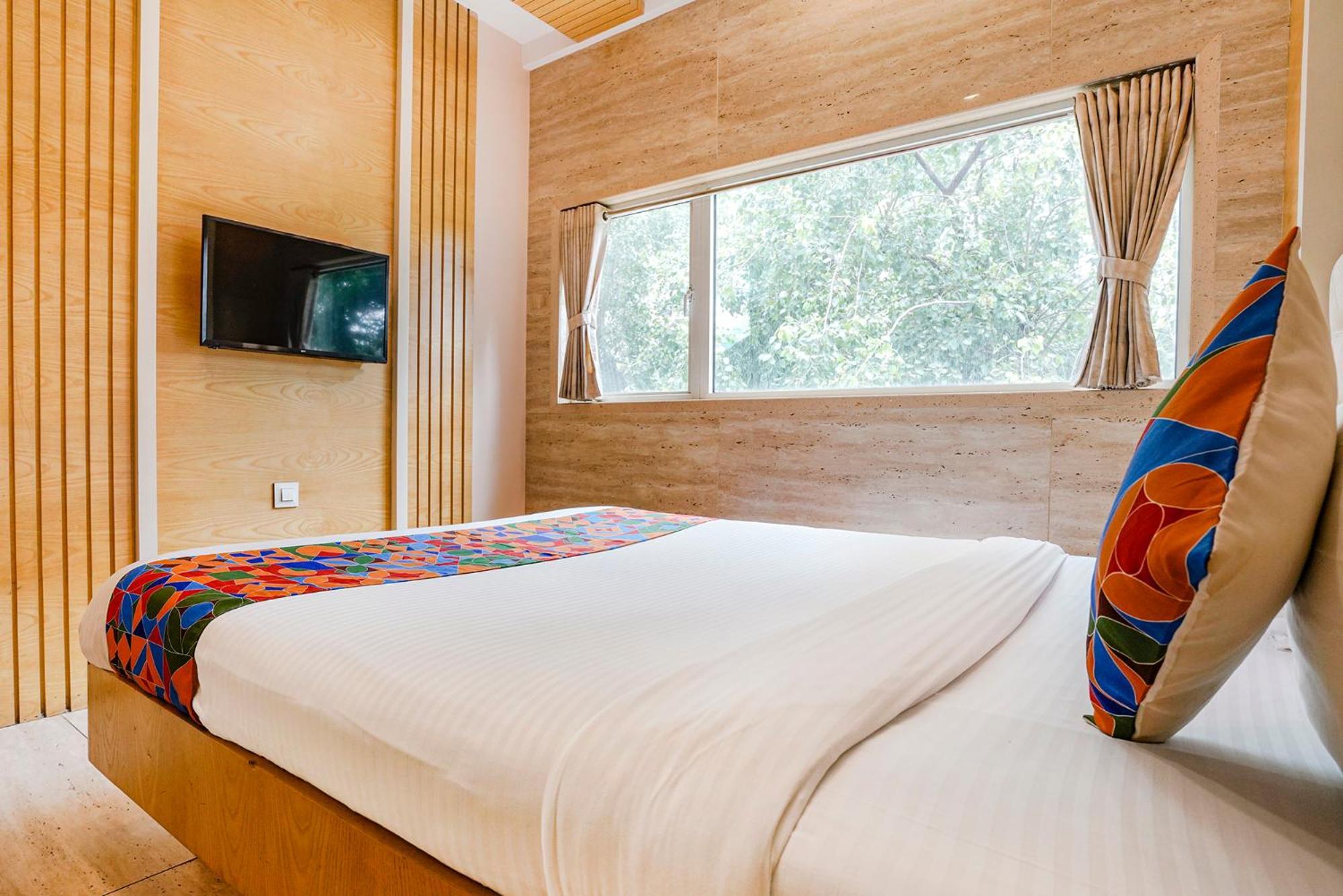 Fabhotel Neelkamal - Chembur Bombay