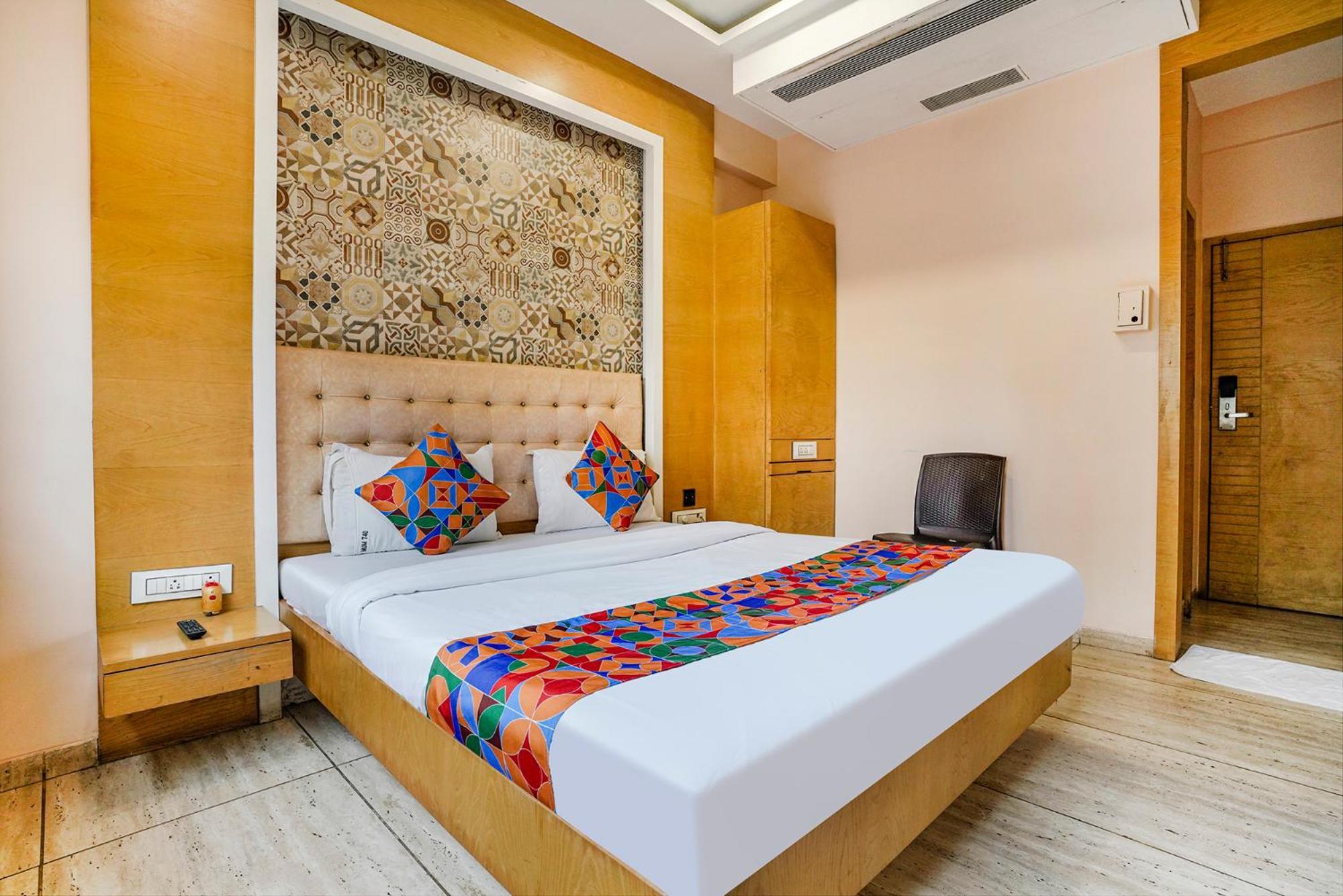 Fabhotel Neelkamal - Chembur Bombay