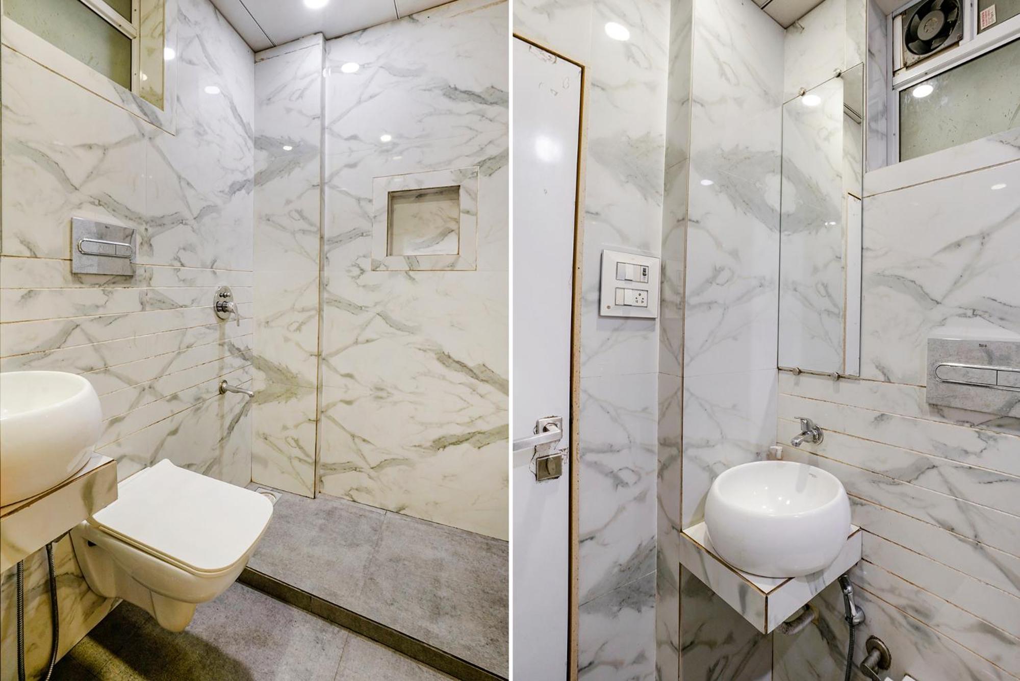Hotel Fabhotel Neelkamal - Chembur Bombay