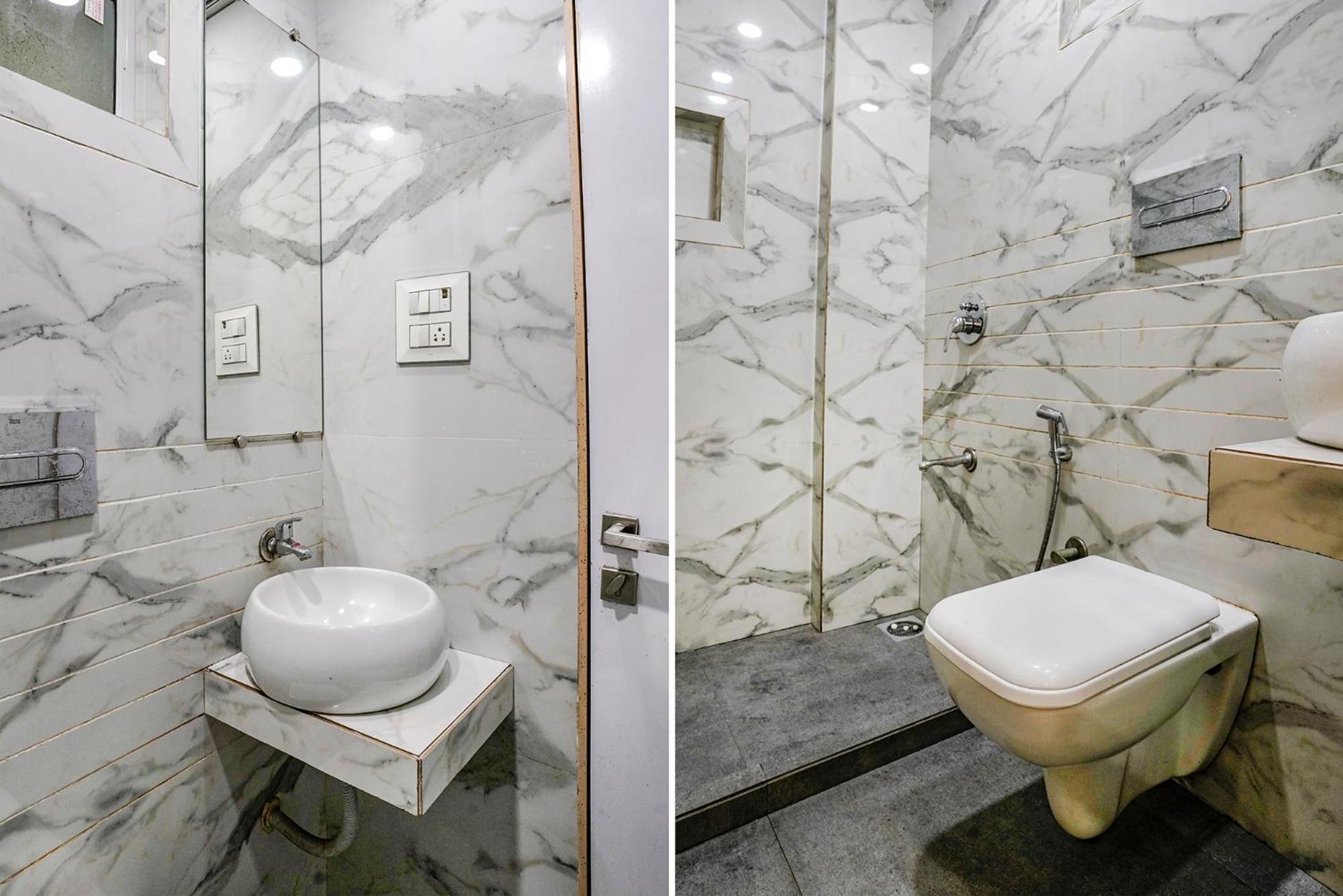 Fabhotel Neelkamal - Chembur 3* Bombay